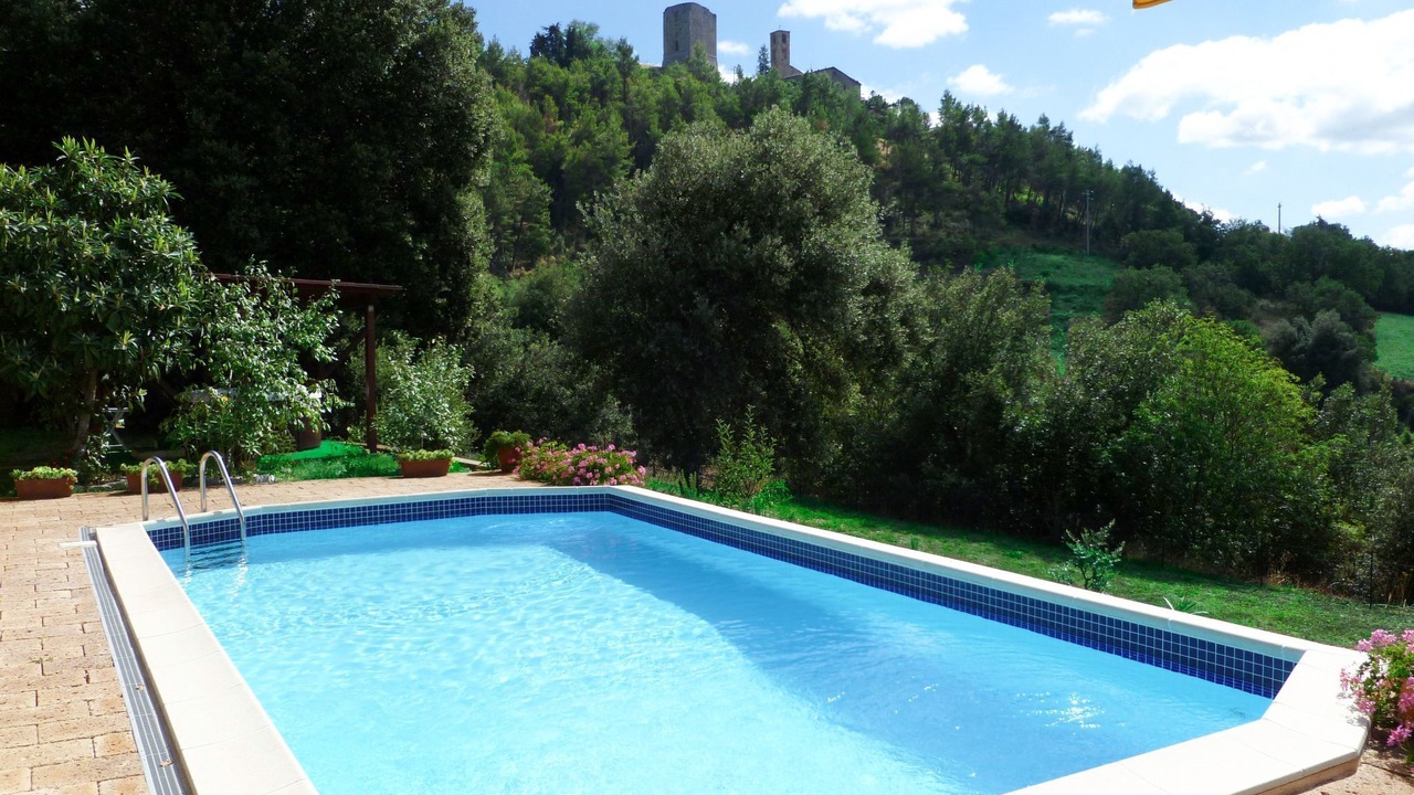 Photo of Outdoor in Montecastelli
