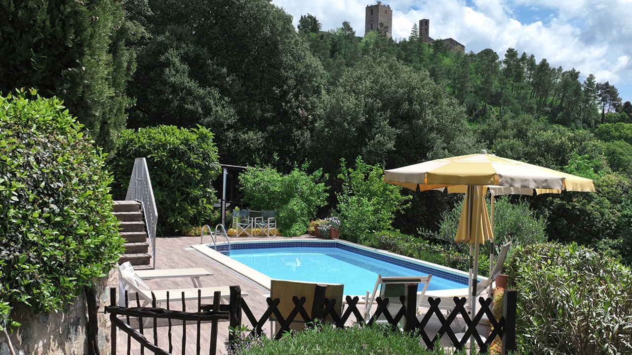 Photo of Outdoor in Montecastelli