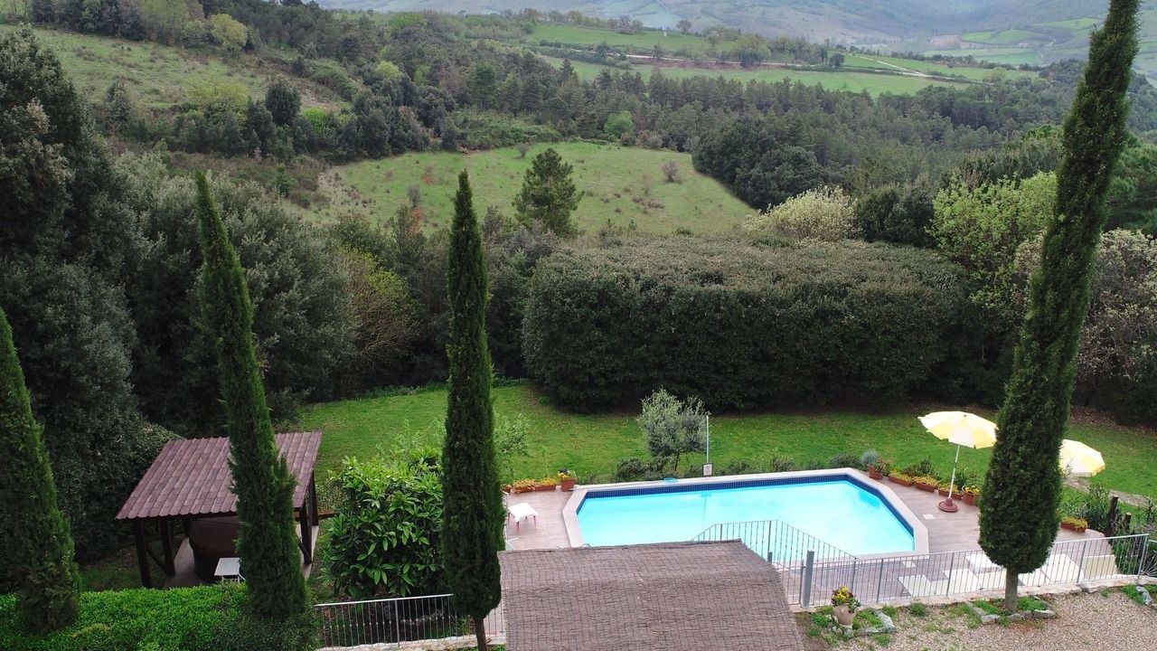 Photo of Others in Montecastelli