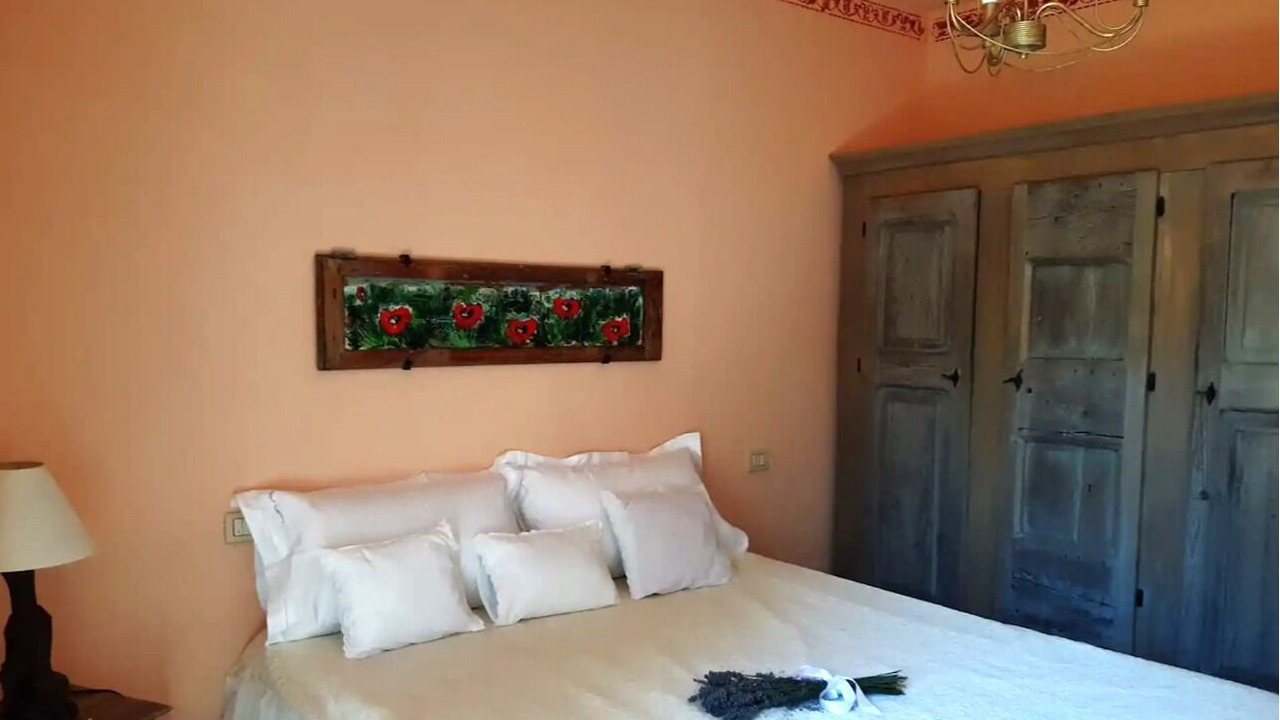 Photo of Bedroom in Pietralunga