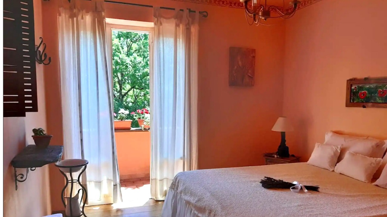 Photo of Bedroom in Pietralunga