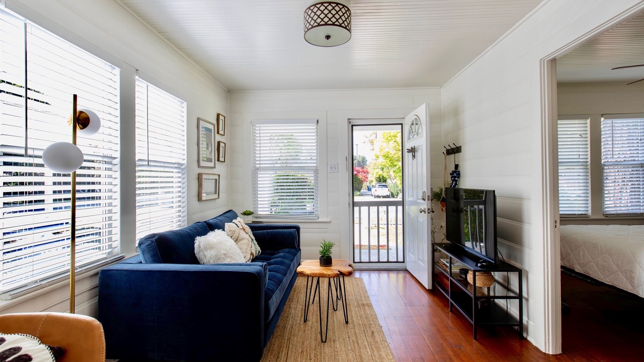 Photo of Bedroom in Carlson Park