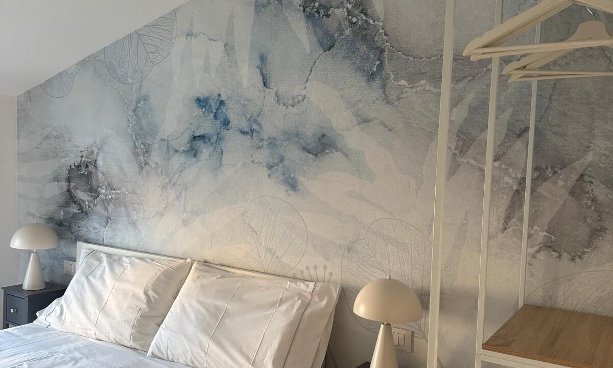 Photo of Bedroom in Parma City Centre