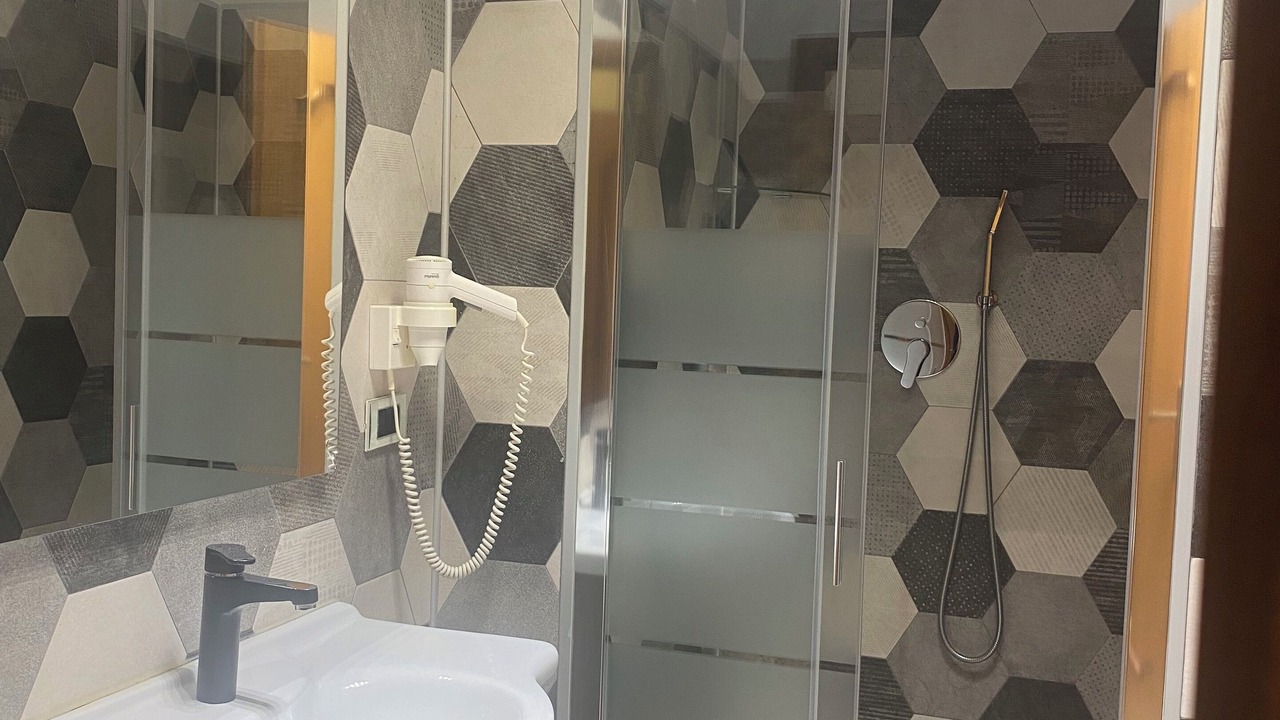 Photo of Bathroom in Pratovecchio