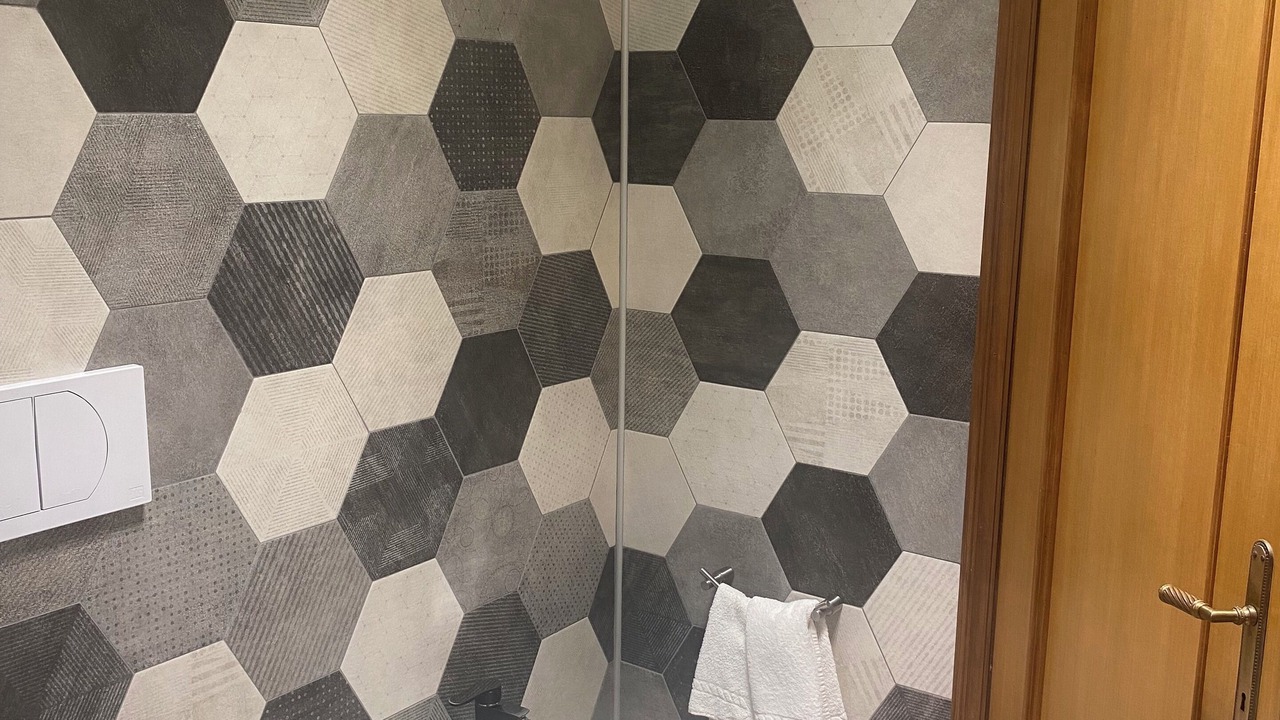 Photo of Bathroom in Pratovecchio