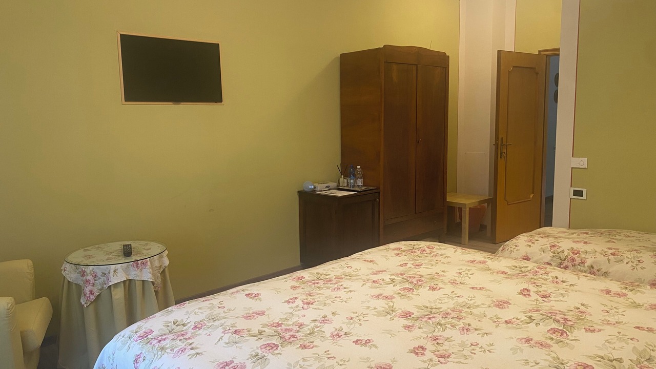 Photo of Bedroom in Pratovecchio