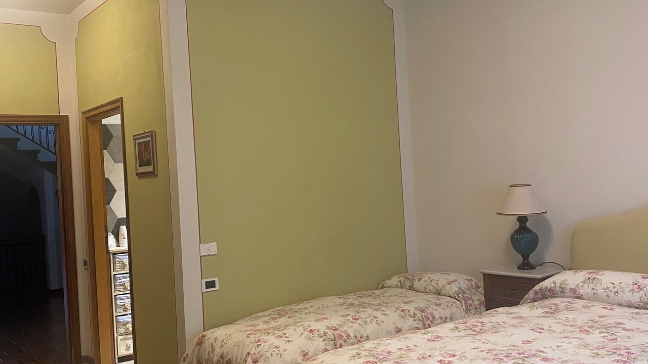 Photo of Bedroom in Pratovecchio