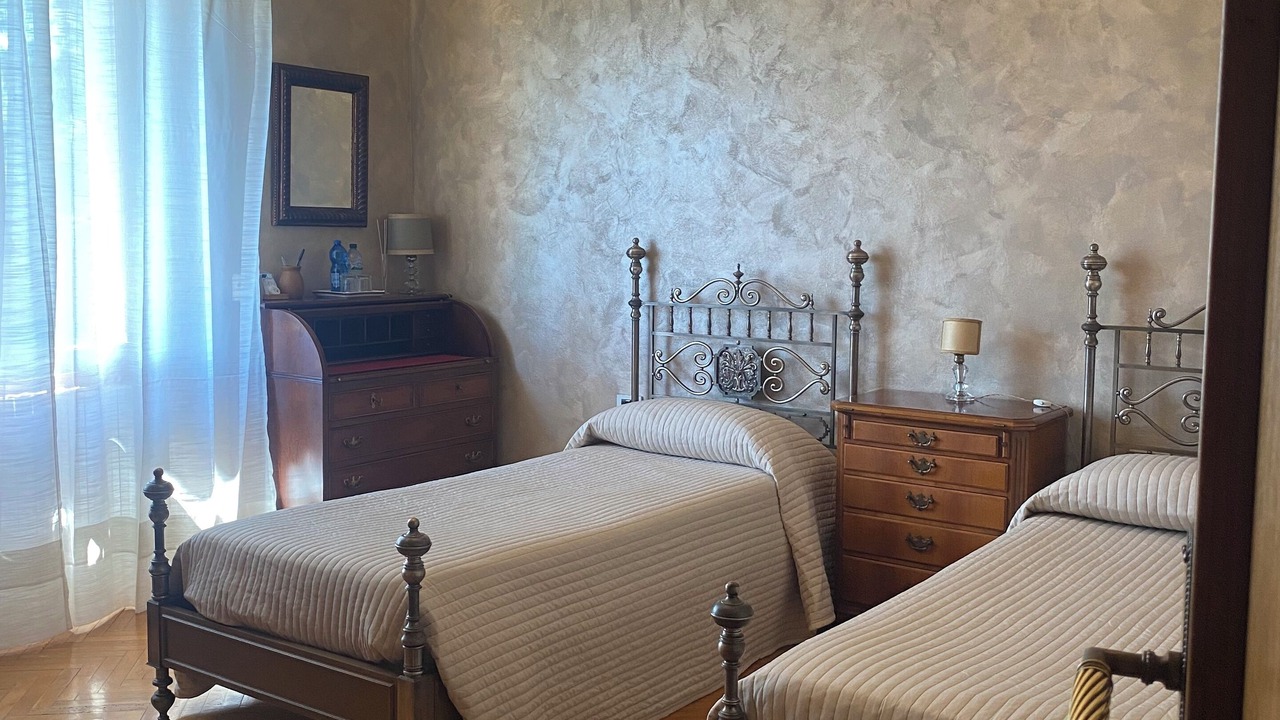 Photo of Bedroom in Pratovecchio