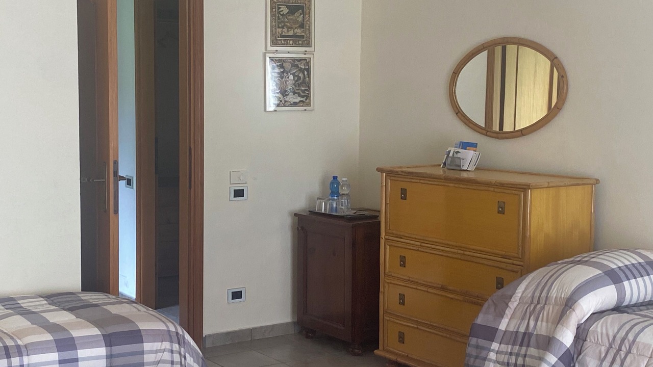 Photo of Bedroom in Pratovecchio