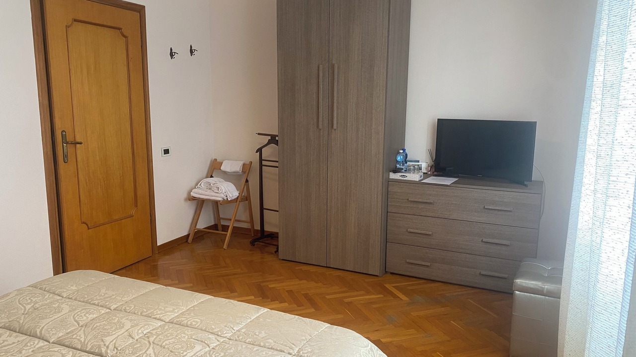 Photo of Bedroom in Pratovecchio