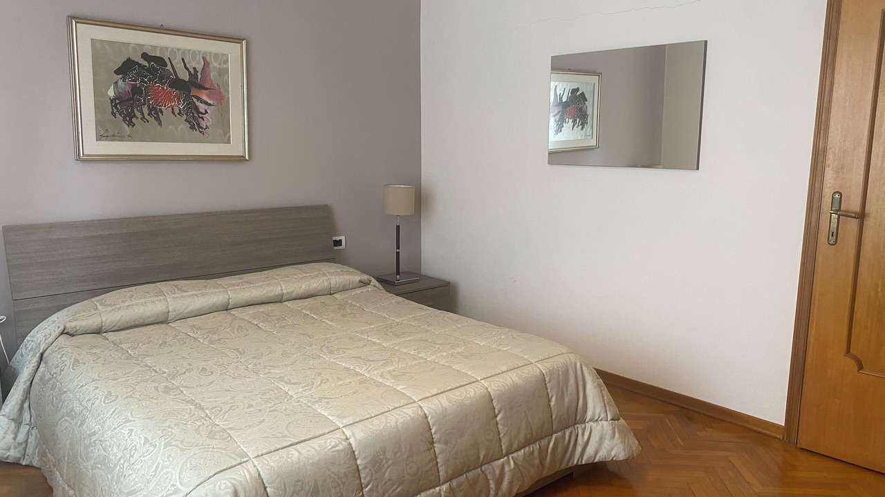 Photo of Bedroom in Pratovecchio