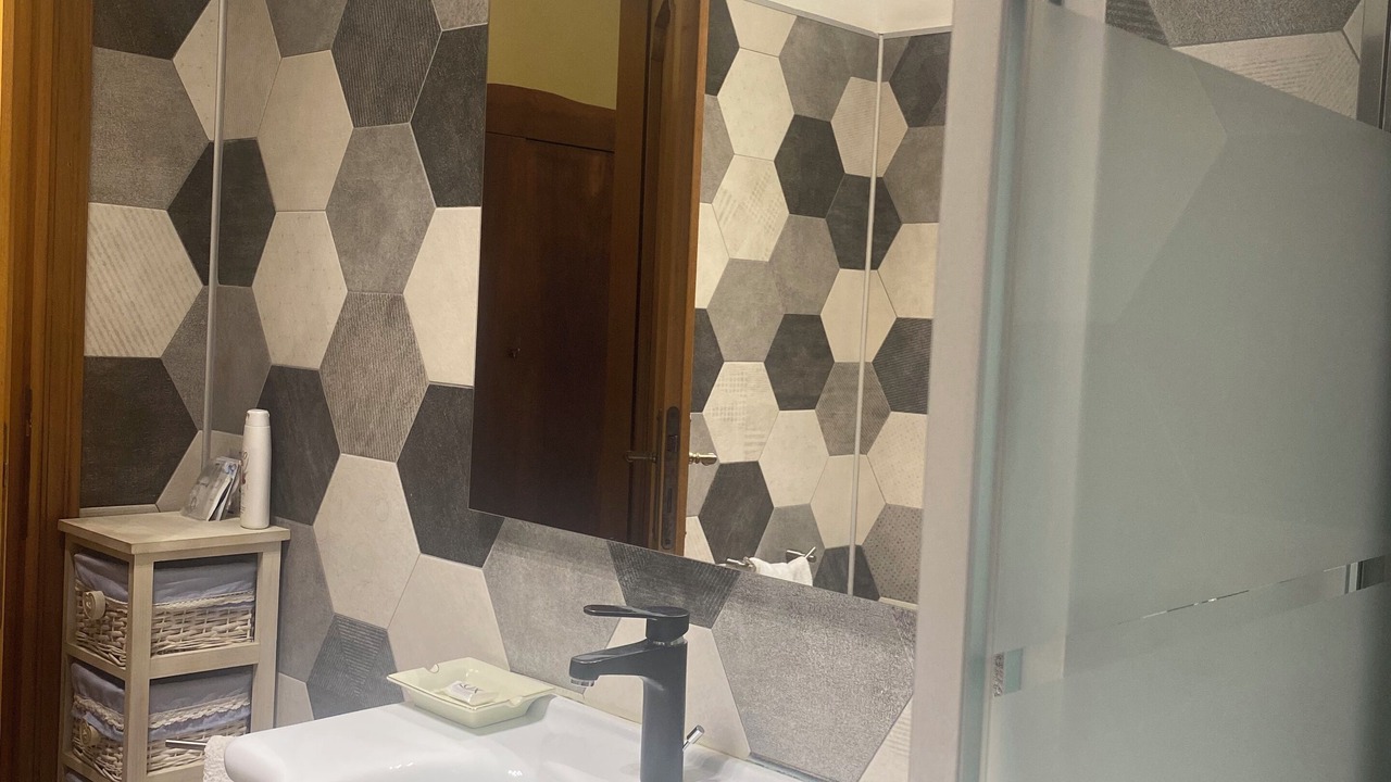 Photo of Bathroom in Pratovecchio