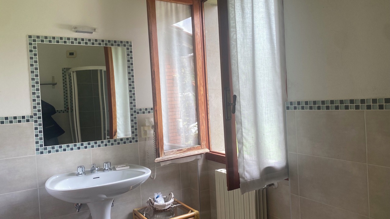 Photo of Bathroom in Pratovecchio