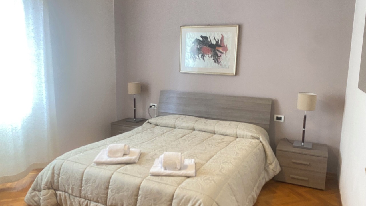 Photo of Bedroom in Pratovecchio