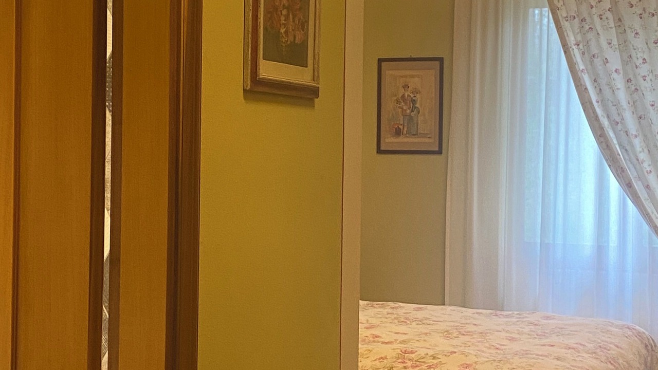 Photo of Bedroom in Pratovecchio