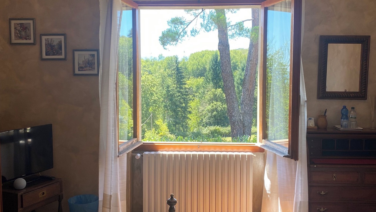 Photo of Bedroom in Pratovecchio