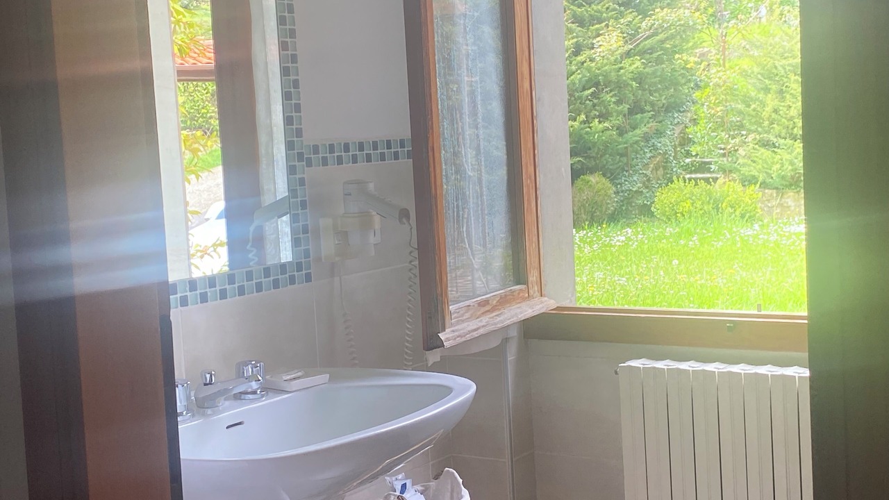 Photo of Bathroom in Pratovecchio