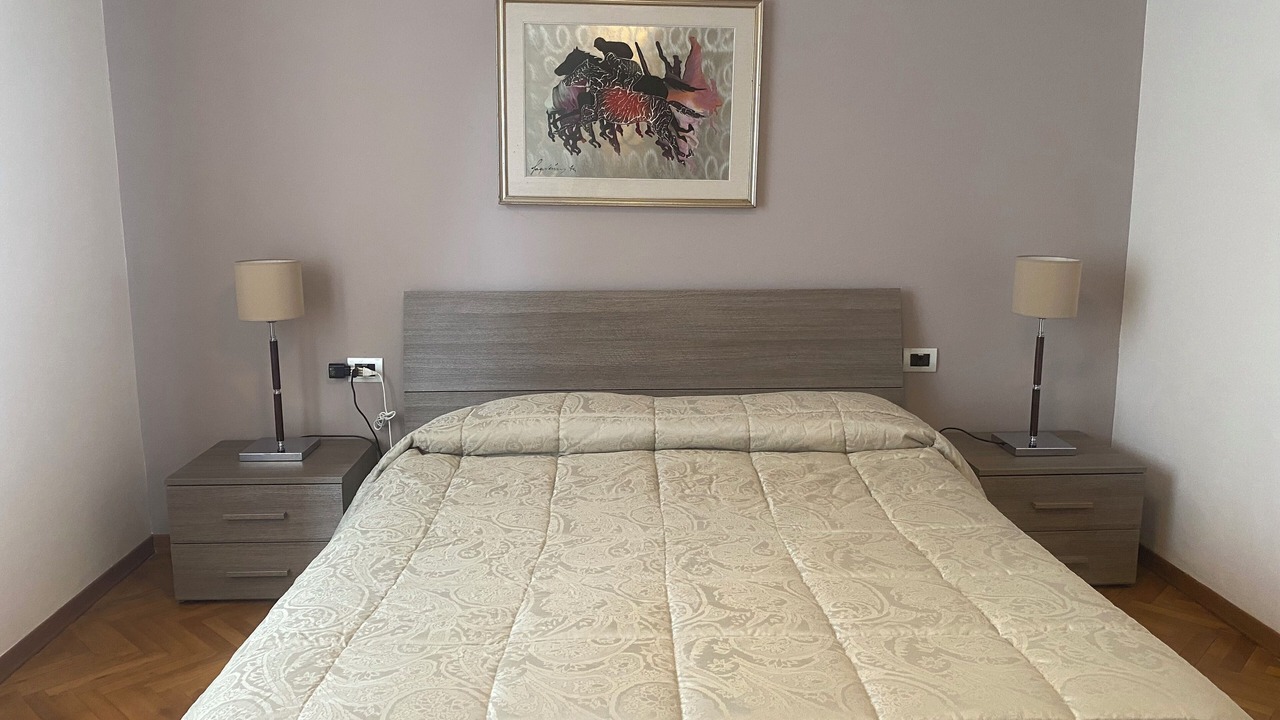 Photo of Bedroom in Pratovecchio