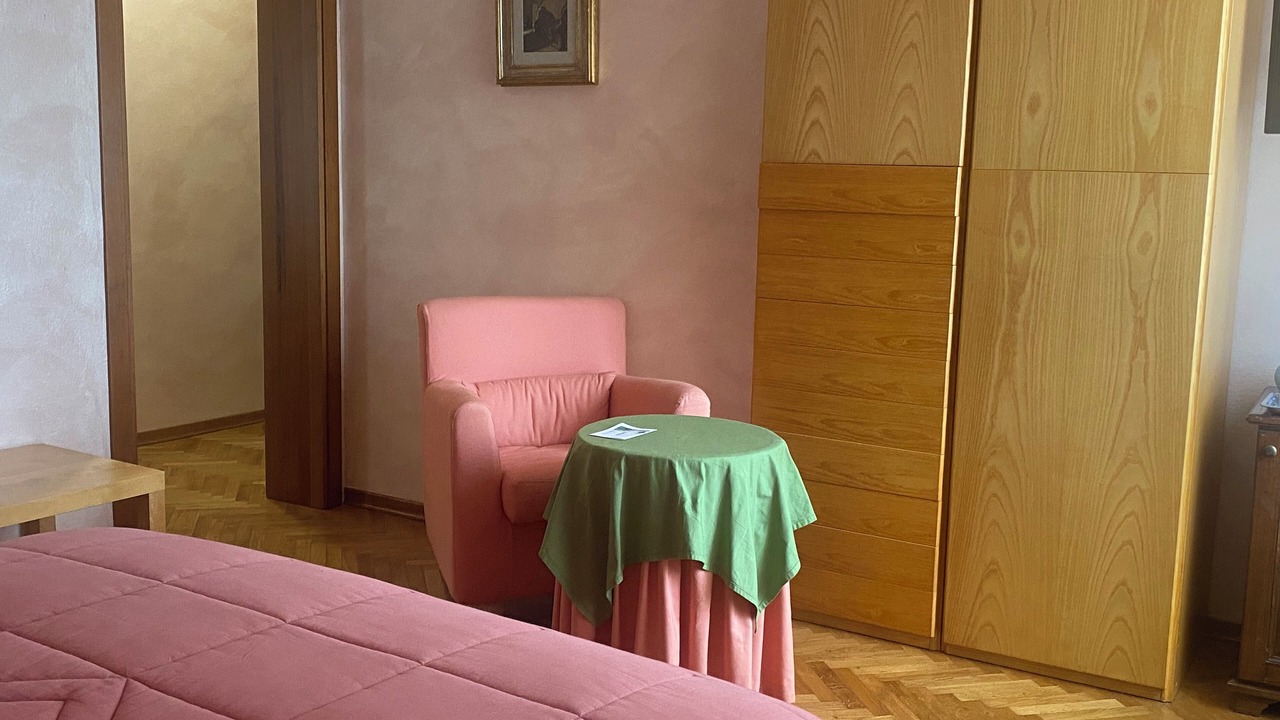 Photo of Bedroom in Pratovecchio