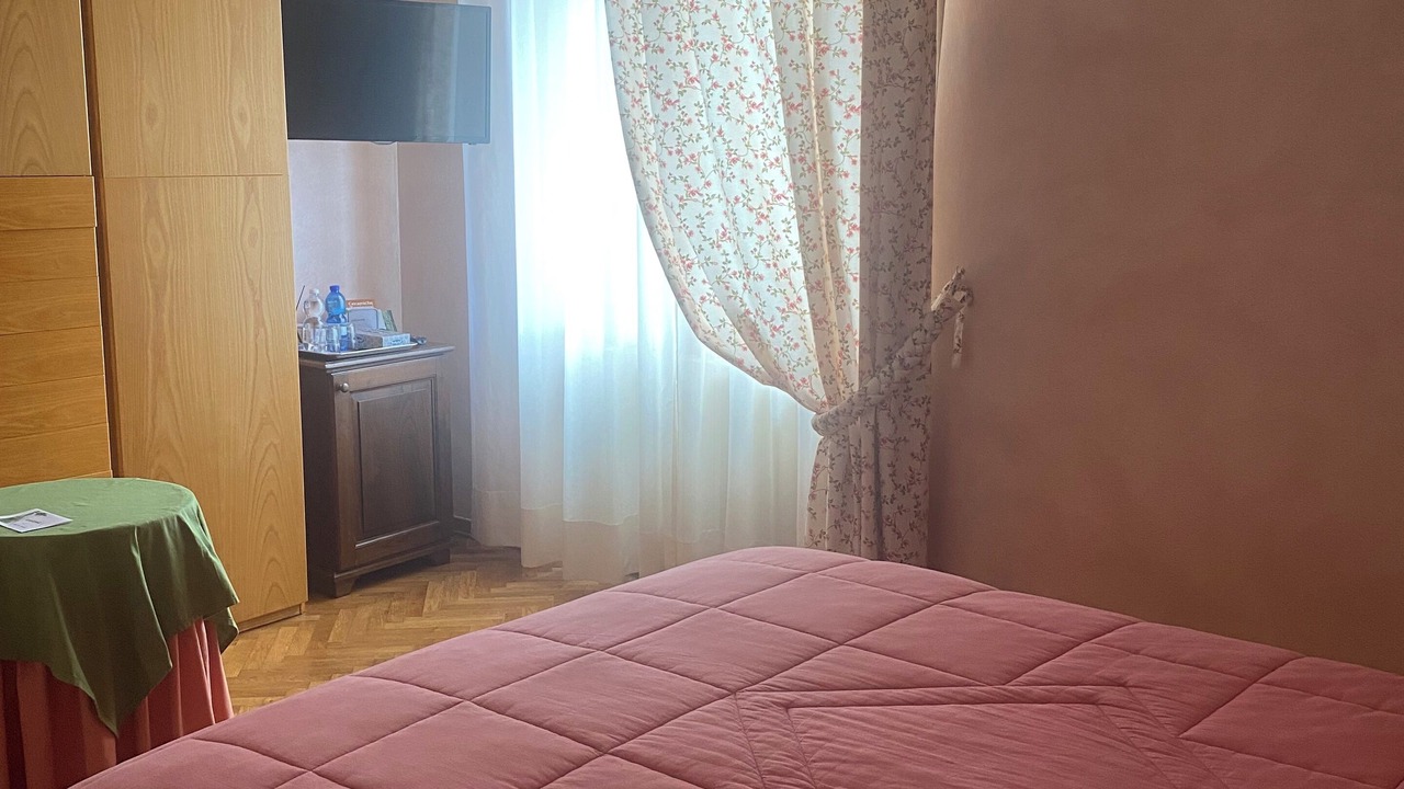 Photo of Bedroom in Pratovecchio
