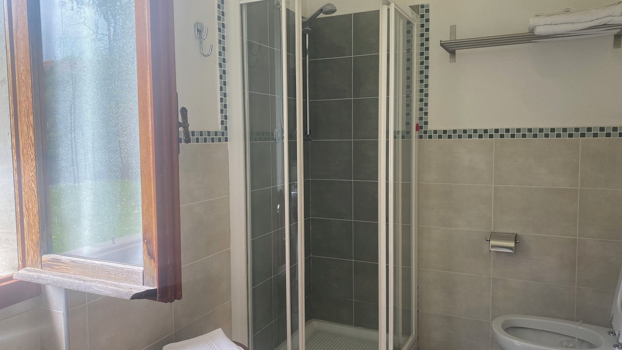 Photo of Bathroom in Pratovecchio
