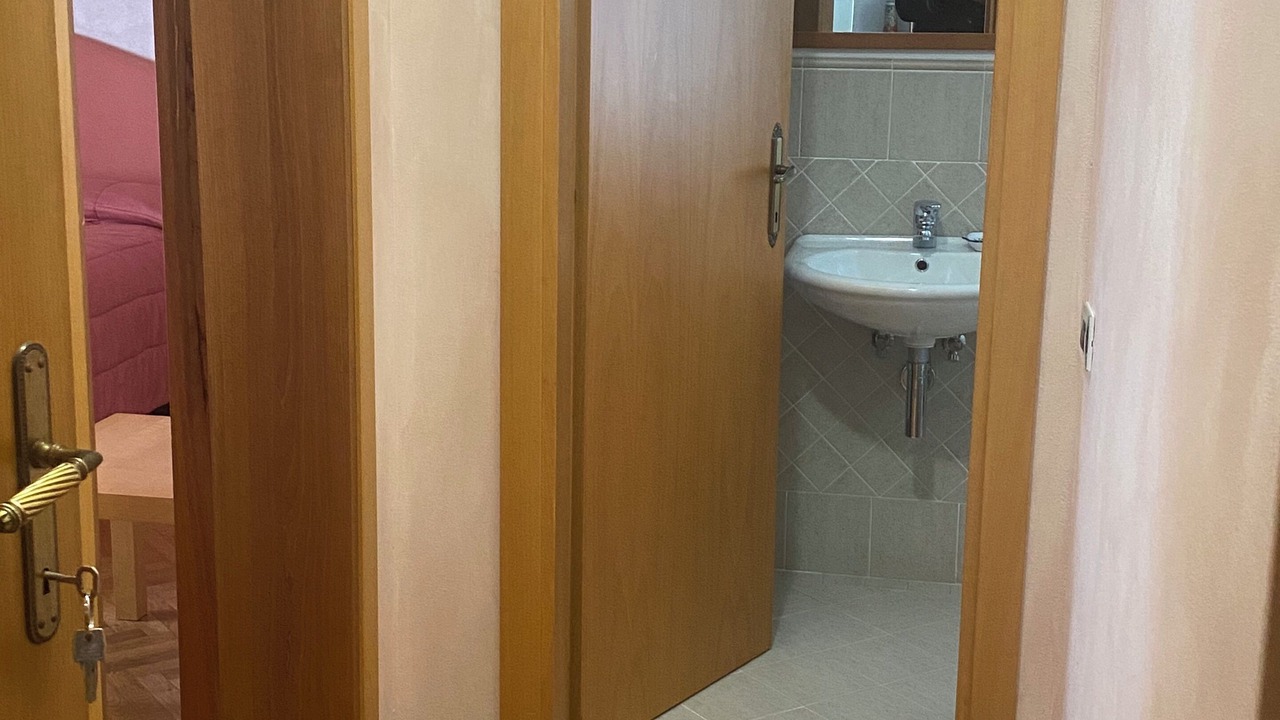 Photo of Bathroom in Pratovecchio