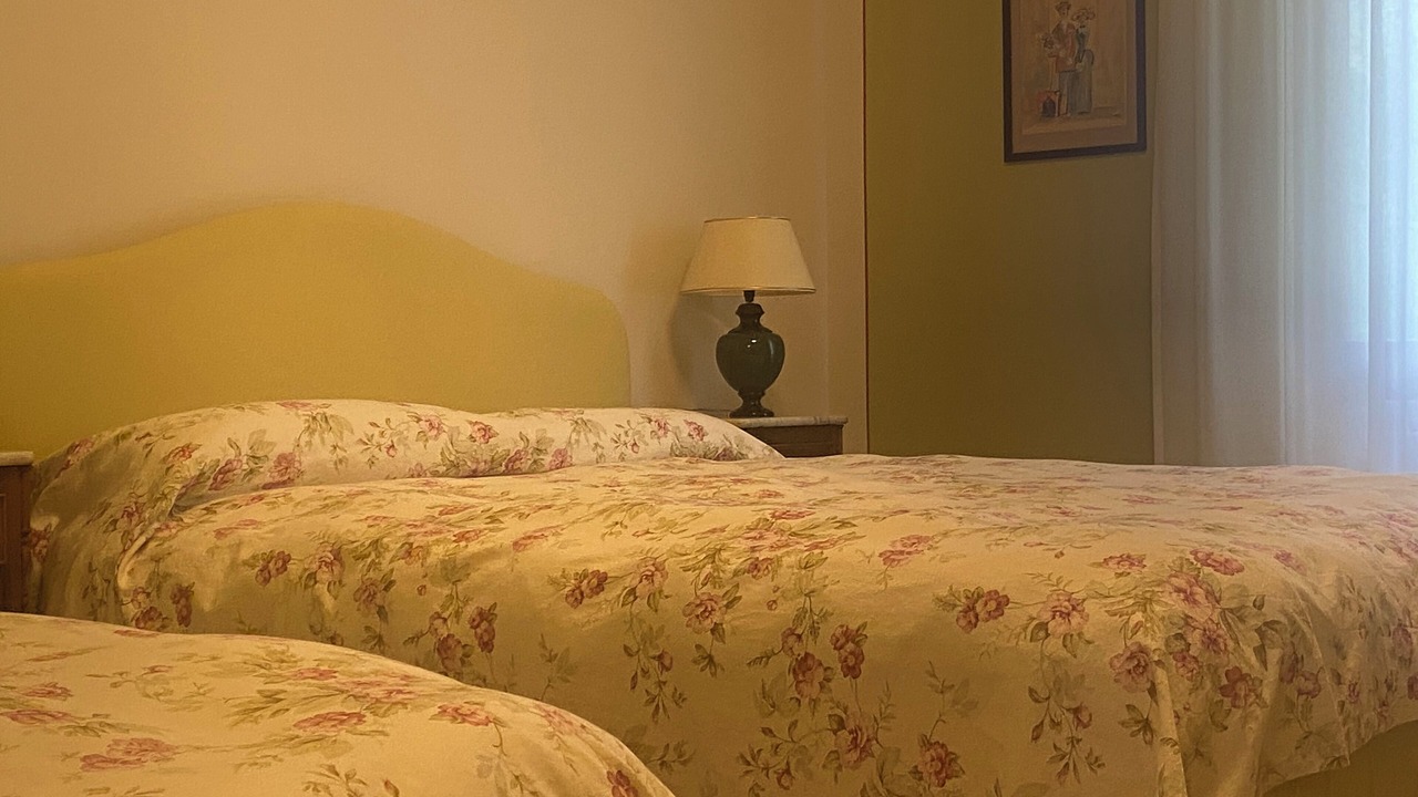 Photo of Bedroom in Pratovecchio