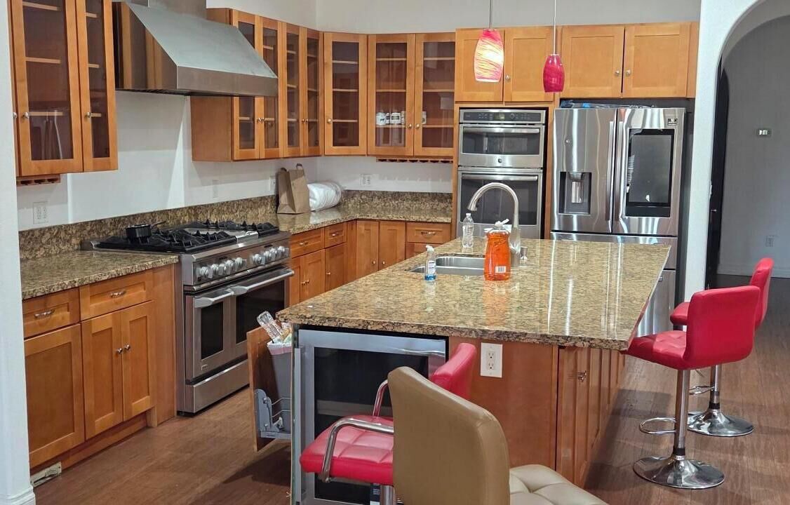 Photo of Kitchen in Lancaster
