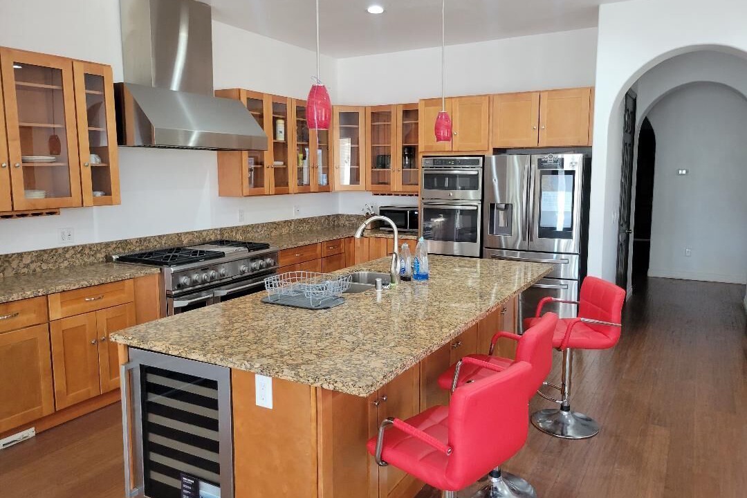 Photo of Kitchen in Lancaster