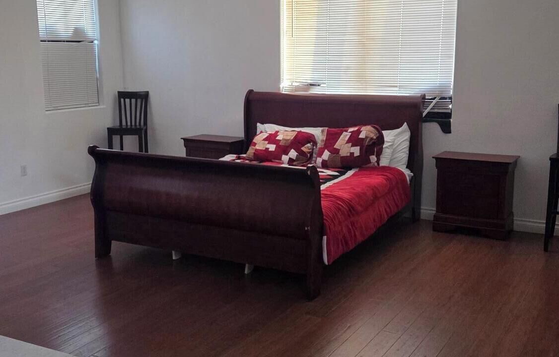 Photo of Bedroom in Lancaster