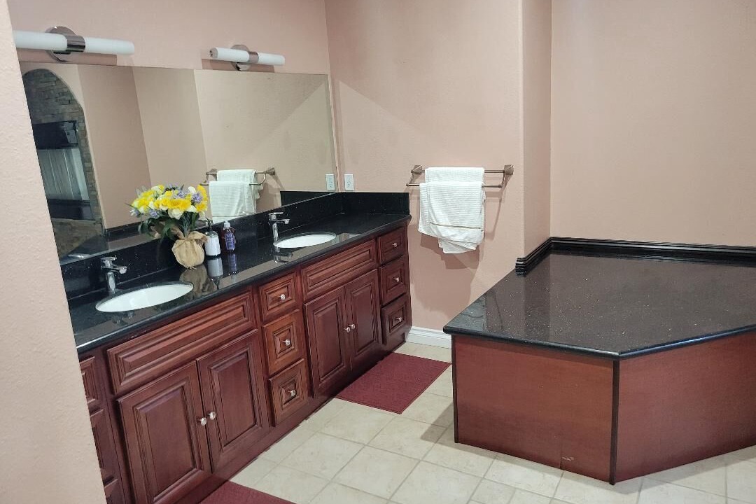 Photo of Bathroom in Lancaster