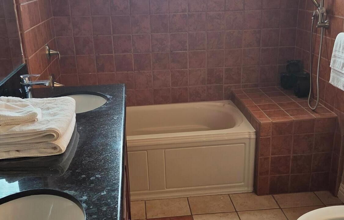 Photo of Bathroom in Lancaster