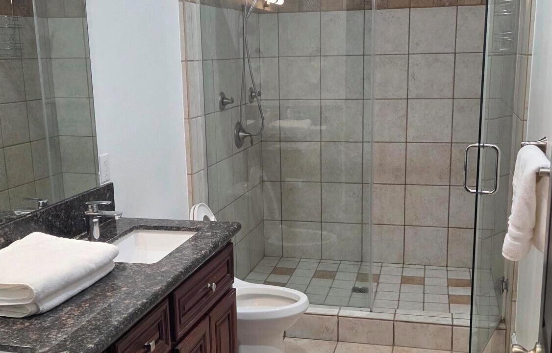 Photo of Bathroom in Lancaster