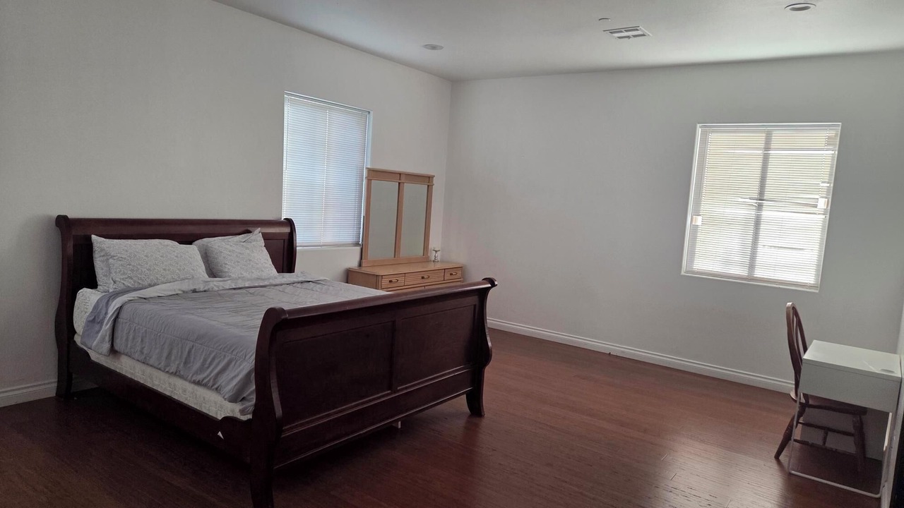 Photo of Bedroom in Lancaster