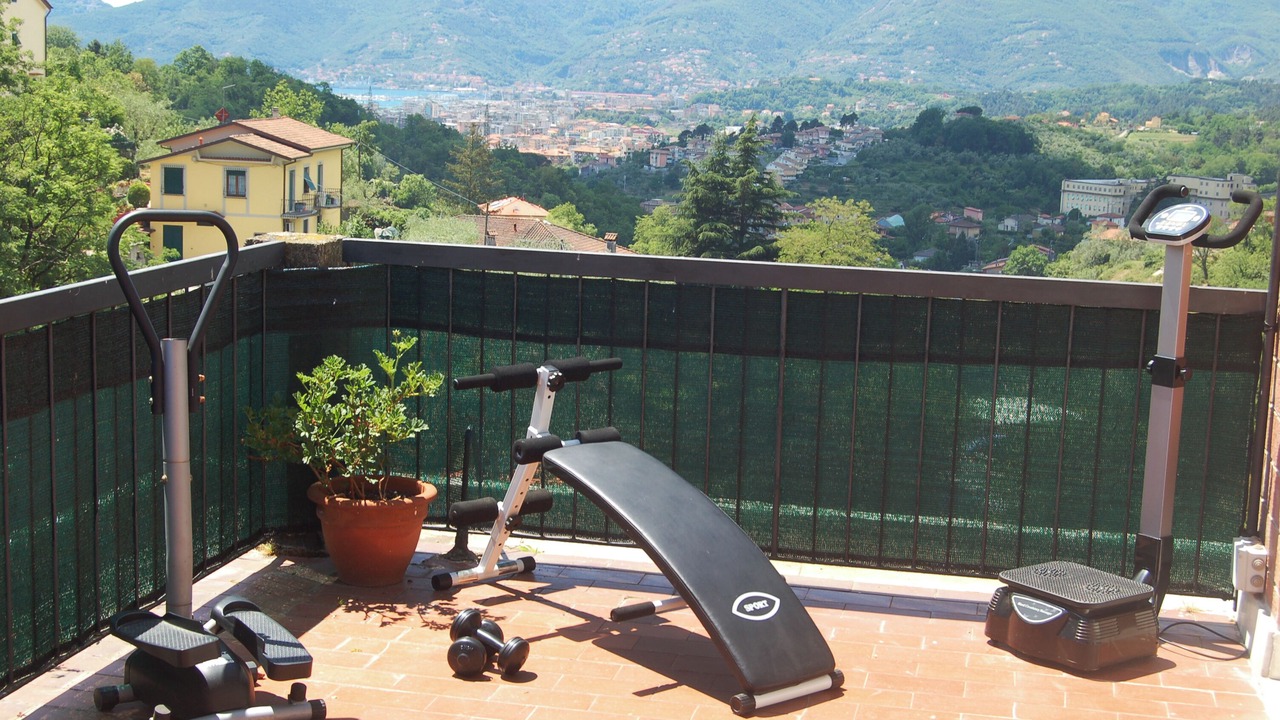 Photo of Outdoor in Vezzano Ligure