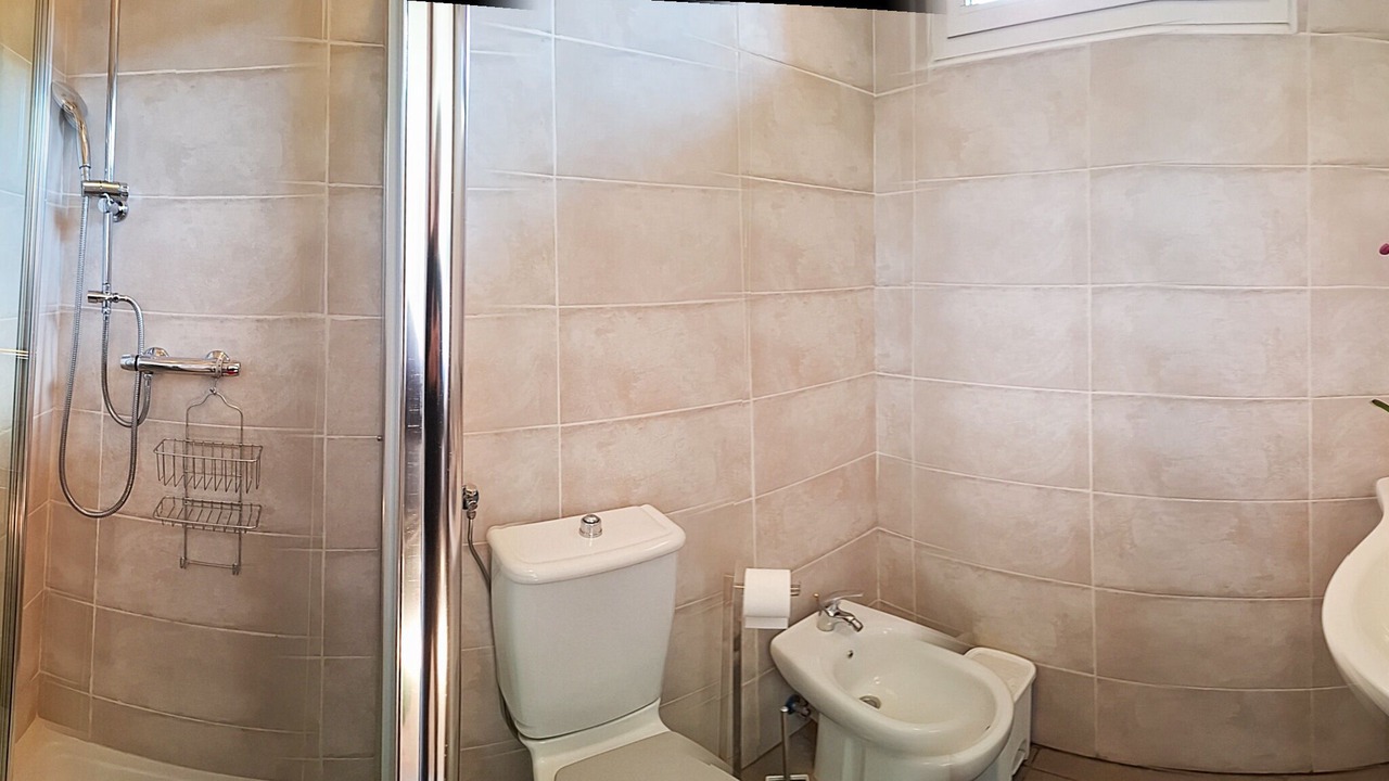 Photo of Bathroom in Vezzano Ligure