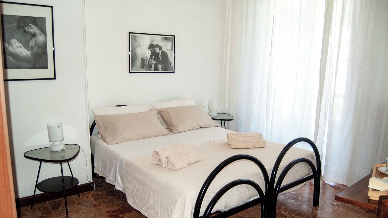 Photo of Bedroom in Vezzano Ligure