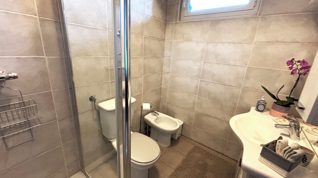 Photo of Bathroom in Vezzano Ligure