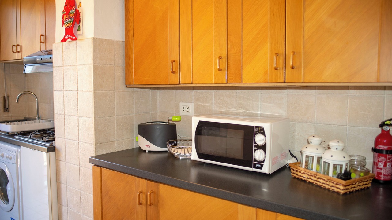 Photo of Kitchen in Vezzano Ligure