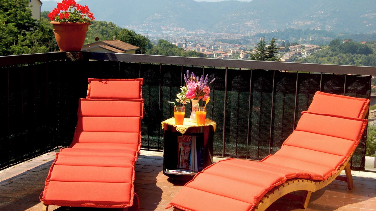 Photo of Outdoor in Vezzano Ligure
