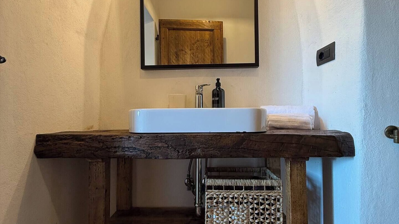Photo of Bathroom in Citta di Castello