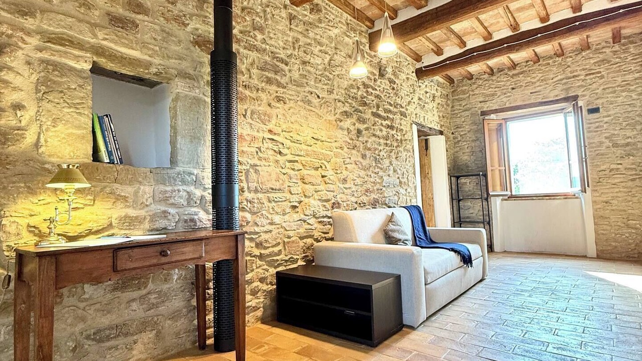 Photo of Livingroom in Citta di Castello