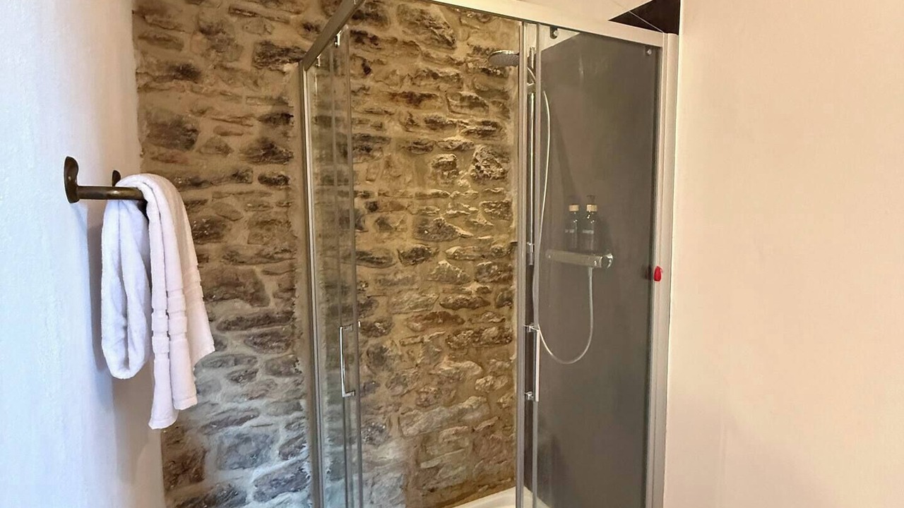 Photo of Bathroom in Citta di Castello