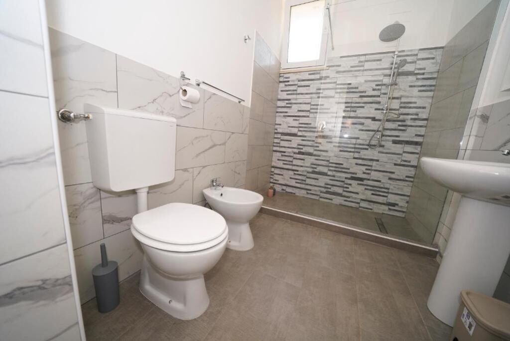 Photo of Bathroom in Valcanneto