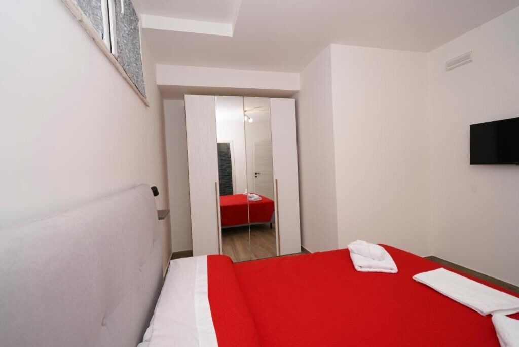 Photo of Bedroom in Valcanneto