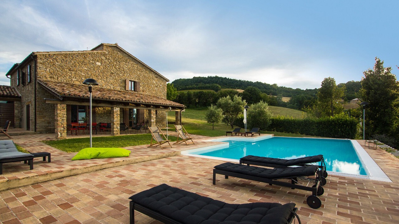 Photo of Outdoor in Pergola