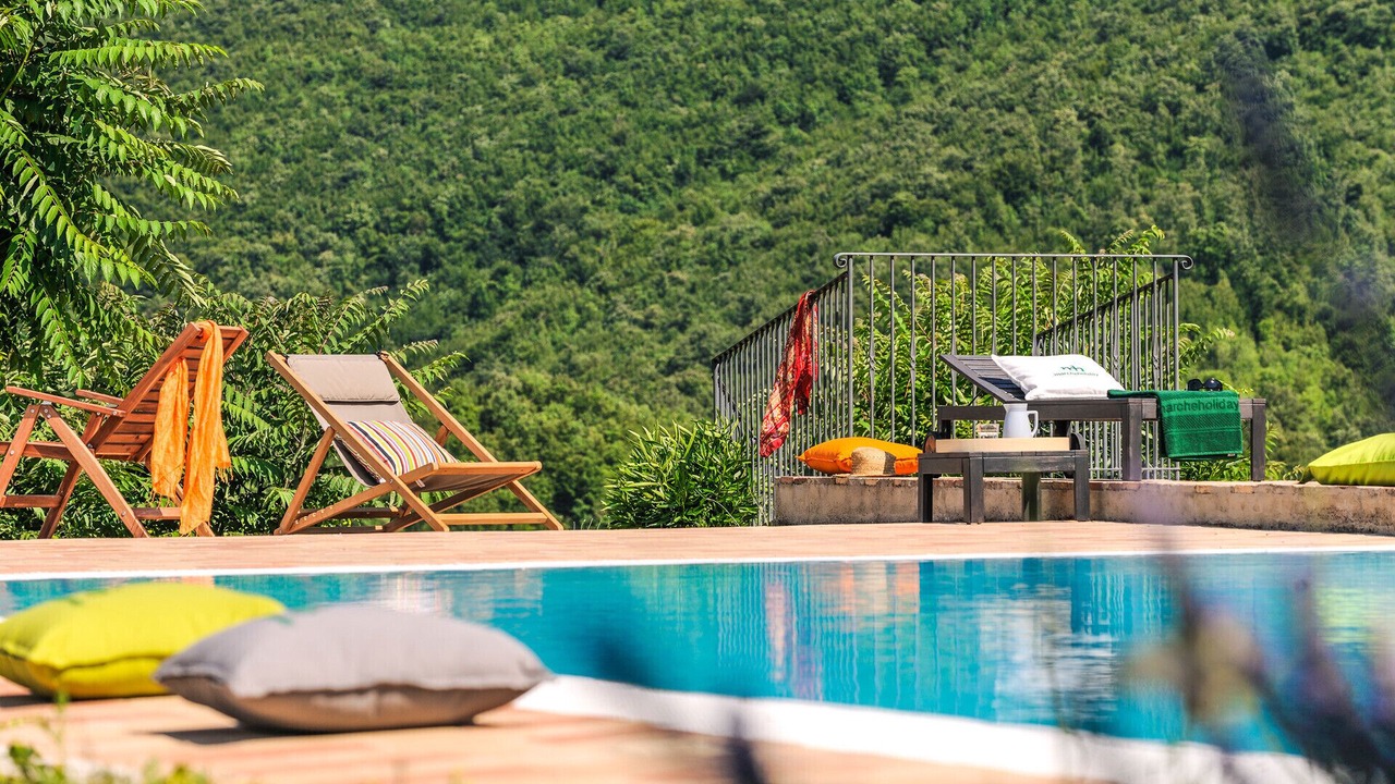 Photo of Outdoor in Pergola