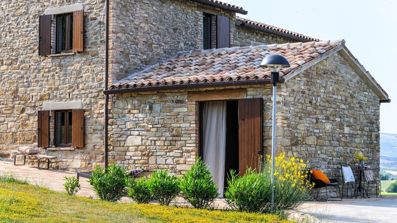 Photo of Outdoor in Pergola