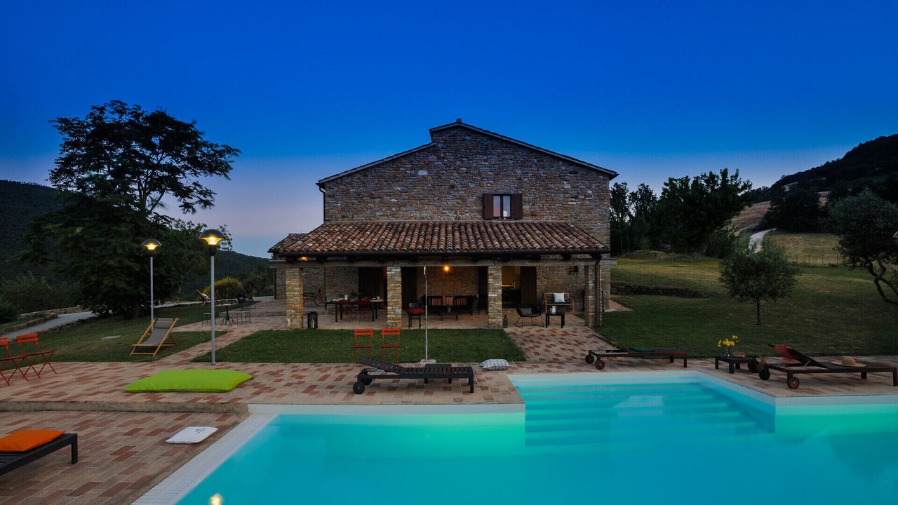 Photo of Outdoor in Pergola