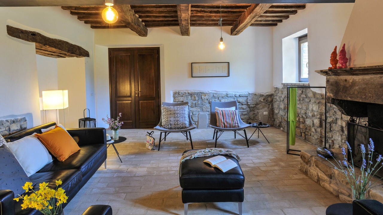 Photo of Livingroom in Pergola